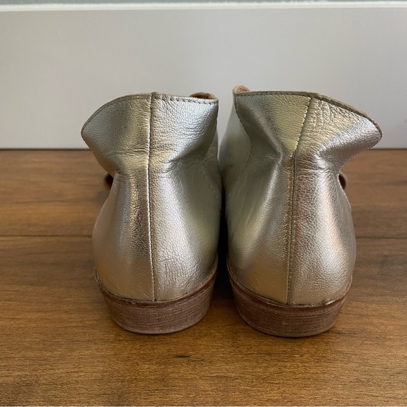 Free People Mont Blanc Sandals - Picture 2 of 5